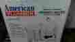 Wro-3500 American Plumber Reverse Osmosis Drinking