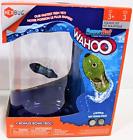 Wsb Hexbug Aquabot Wahoo Smart Fish With 696234262354