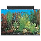 X1010012200 Seaclear Gal Acrylic Aquarium Combo Set By Clear 19034122008