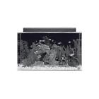 X1010012290 Seaclear Gal Show Acrylic Aquarium Combo Set By 19034122909