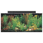 X1010012400 Seaclear 40 Gal Acrylic Aquarium
