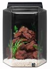 X1010013203 Seaclear 20 Gal Deluxe Hexagon