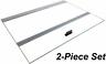Xzzroycd0a General Glass Canopy Piece Set For All Gallon Aquarium Fish Xzzroycd0a General Glass Canopy Piece Set For All Gallon Aquarium Fish