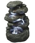Y95622 Seasonal Trends Fountain Tabletop 034613956225