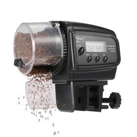 Ycozy 909070953959 Automatic Fish Feeder Moisture-proof Electric Auto Food For