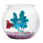 Ymrxq7dso9 Koller Products Gallon Sturdy Fish Bowl Round Tank 49146000208