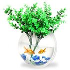 Yy1103 Rovate Fish Bowls Wall 613894507182