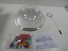 Yy1108 Unknown Fish Bowl Wall Mount Betta Tank Aquarium 613894507236