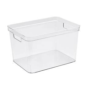 Zerodis Zerodisfuhzgoe4cb-11 Frameless Aquarium 360 Clear Visibility Rimless Fish With Handle Betta Nan