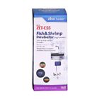 Zet-e55 Zissaqua Ziss Fish Egg Shrimp Tumbler Incubator