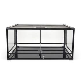 Zilla 100549749 Quickbuild Terrarium 36 Inch X18