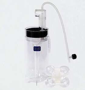 Ziss Aqua 809574560055 Zet-65 Egg Tumbler Incubator For Fish And Shrimp Breeding