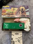 Athearn Kit Grain Box Northern Pacific Railway 140-2093 #8256. Fixed Price $10.00.