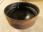 Allis-chalmers WD-45 Air Cleaner Bowl. Fixed Price $30.00.