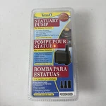 Tetra Statuary Fountain Pump 75 Gph 285 Lph Model 0204500 Adjustable G1. Fixed Price $11.99.