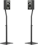 Usxmount Universal Speaker Stands Height Adjustable Extend 30.0"TO 39.1"FOR. Fixed Price $44.41.