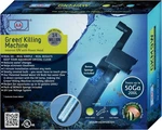 Aa Aquarium Green Killing Machine Internal Uv W/ Power Head, GKM9W Brand New!!!. Fixed Price $44.99.