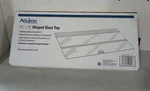 Aqueon Hinged Glass Tops, 36"X18" Aquarium Top, Clear Made Usa. Fixed Price $69.99.