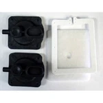 Diaphragm Replacement Kits For Alita Air Pumps. Fixed Price $39.99.