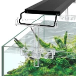 Aquarium Light Riser Adjustable, Clear Acrylic Fish Tank Led Stand Aqua.... Fixed Price $24.11.