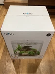 Biorb Tube 15L Aquarium With Led Light. Fixed Price $160.00.