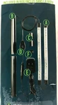 Glofish 20 Gallon Led Strip Aquarium Hood Lighting Blue & White. Fixed Price $34.99.