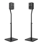 Usxmount Universal Speaker Stands Height Adjustable Extend 30.0"TO 39.1"FOR. Fixed Price $61.23.