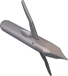 Innerloc 2 Barb Grapple Point 5/16 Shafts. Fixed Price $27.32.
