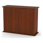Aquatic Fundamentals 30/45 Gallon Serene Cherry Upright Aquarium Stand. Fixed Price $232.94.