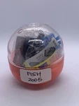 Yujin Thomas The Tank Engine Capsule Gashapon - Fish Trailor 2005 Ver. (new). Fixed Price $17.99.