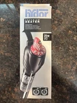 Hydor Submersible Glass Aquarium Heater - Original Theo 25W 10/25 2/7 Gal. Fixed Price $17.55.
