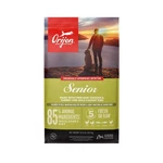 Orijen Grain Free High Protein Dry Dog Food Senior Recipe 23.5LB Bag. Fixed Price $90.65.