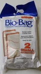 Tetra Whisper Bio-bag Small Cartridge 2 Pk In Tank Filter 3I. Fixed Price $5.99.