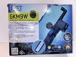 Aa Aquarium Green Killing Machine Internal Uv W/ Power Head, GKM9W. Fixed Price $44.99.