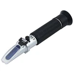 0-10% Handheld Salinity Refractometer Aquarium Sea Water Salt Hydrometer Tester. Fixed Price $15.99.