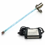 Savio SUV018 - Watt Uvinex Clarifier. Fixed Price $284.17.