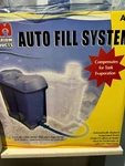 Kollercraft Tom Rapids Pro RP3 Wet/ Dry Filter System With Auto Fill. Fixed Price $39.95.