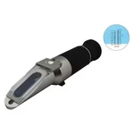 Laxco RHS-10ATC Analog Refractometer, Salinity, In.w. Fixed Price $144.99.