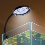 Aquarium Led Light Full Spectrum Fish Tank Clip On & Dimmable Brig. Fixed Price $12.99.
