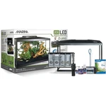 Marina Aquarium Kit - 20 Gallon Fish Tank Led. Fixed Price $181.48.
