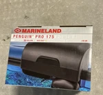 Marineland Penguin Pro 175 Aquarium Filter Fish Tank Up To 30 Gallons. Fixed Price $29.00.