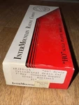 Intermountain Great Northern Cylindrical 4-BAY Covered Grain Hopper Kit 17057. Fixed Price $25.00.