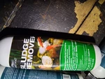 Total Pond Sludge Remover 16 Oz Bottle,single. Fixed Price $30.00.
