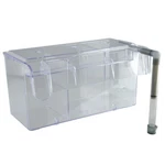 Ista Hang-on Breeding Box Large Aquarium Fish Fry Breeder. Fixed Price $28.99.