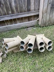 Military Truck Battle Tank Smoke Grenade Discharger-used. Fixed Price $999.99.