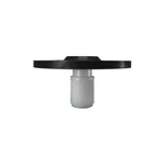 Atlantic Diffusers AB-70001 Diffuser,medium Bubble CAP,1/2",NPT 11M946. Fixed Price $17.15.