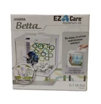 Betta Fish Tank. Marina Ez Care Aquarium Kit White 0.7 Gal. 7"LX6.5"WX7"H. Fixed Price $99.00.