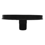 Atlantic Diffusers AB-70017 Diffuser,medium BUBBLES,5 In Disc 16G398. Fixed Price $15.19.