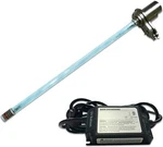 Savio SUV2800HO 28W Uvinex Ss High Output Clarifier For Compact Skimmer. Fixed Price $291.95.