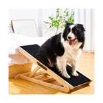 Woohoo Dog Ramp With Innovative Non-slip Rubber Mat For Couch And Bed 4.... Fixed Price $168.77.